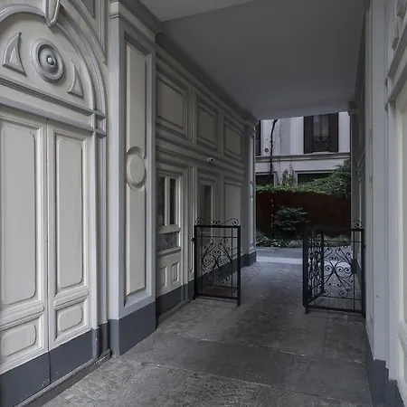 Italianway-la Foppa Apartmán