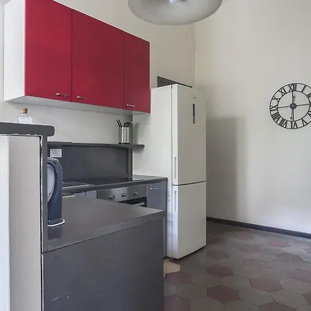 Apartmán Italianway-la Foppa