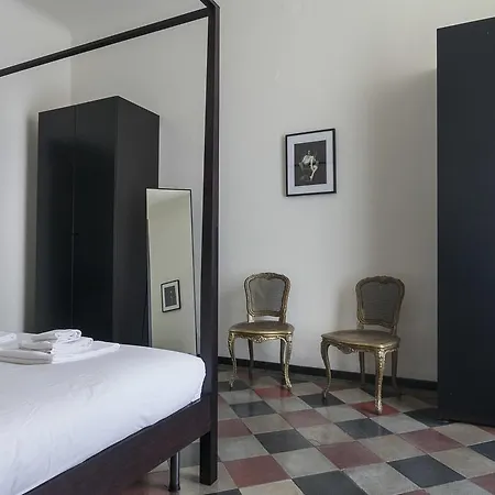 Italianway-la Foppa Apartmán *