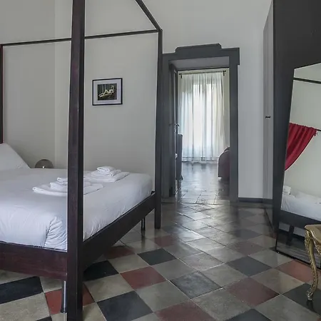 Italianway-la Foppa Appartement Milaan
